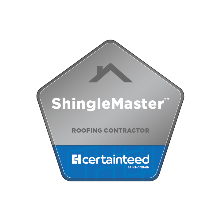 Certainteed Select Shingle Master Real - Nashville Roof Master