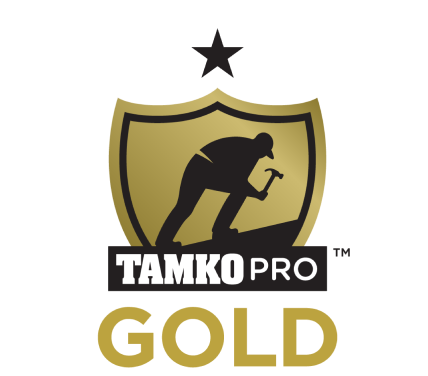 Tamko Pro G Old Real - Nashville Roof Master