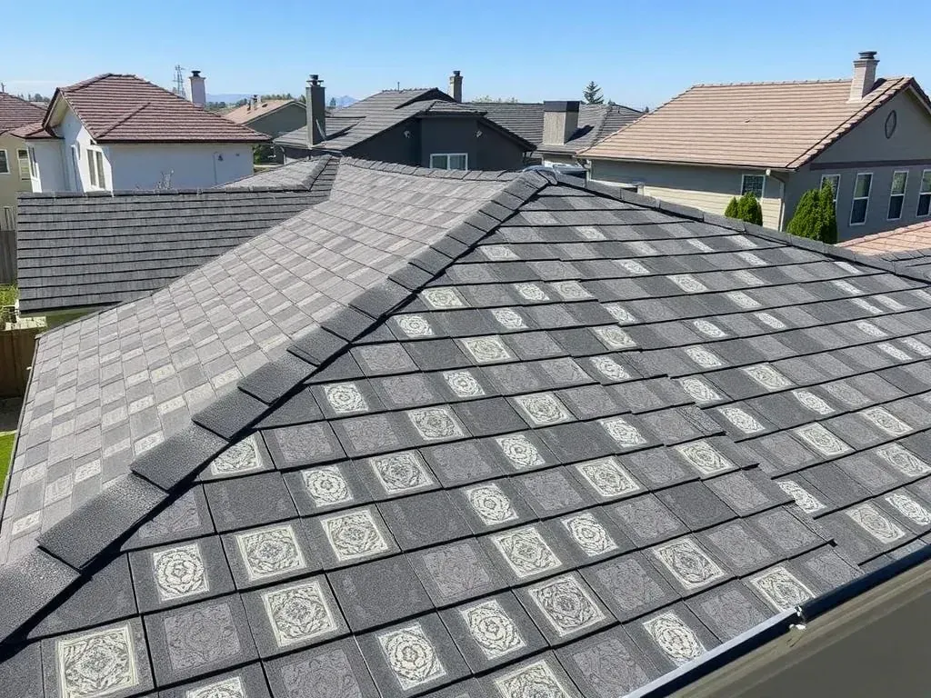 Nashville roofing by Nashville Roof Master