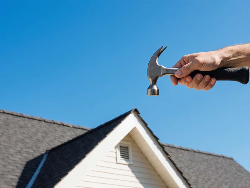 Commercial Roofing in Nashville, TN