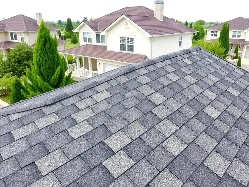 Roof Replacement — Nashville